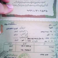 شناسنامه