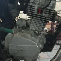 هندا تیزرو مدل 93|موتورسیکلت|بندرعباس, |دیوار