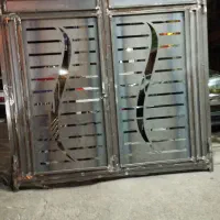 فروش در و پنجره|مصالح و تجهیزات ساختمان|دورود, |دیوار