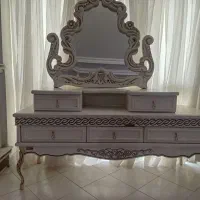 اینه کنسول ارایشی