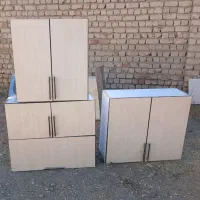 کابینت و کمد دیواری