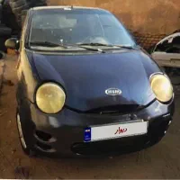 ام و ام ۱۱۰سه سیلندر سالم فوری|خودرو سواری و وانت|تهران, آذربایجان|دیوار