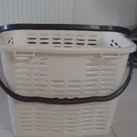 وسایل آشپزخانه رنگ کرم