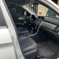 خودرو هاوال h2