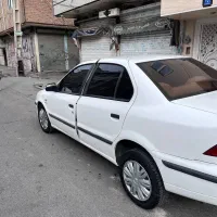 سمندef7بی رنگ مدل94