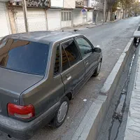 پراید مدل 91تمیز|خودرو سواری و وانت|شیروان (خراسان), |دیوار