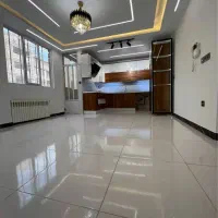 54متر-غرق-در-نور-روبه-نما-سندتکبرگ-تهران-پارکینگ