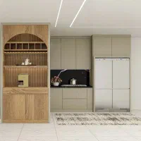 کابینت و کمد سازی صداقت|مصالح و تجهیزات ساختمان|جوانرود, |دیوار