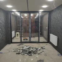 درب و پنجره دوجداره پارس کیان