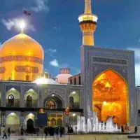 تور مشهد تورمشهدگردی