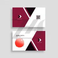 طراحی حرفه ای کارت ویزیت