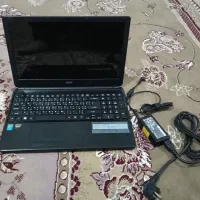 لپتاپ گیمینگ Acer ، Core i7 SSD512 گرافیک دار