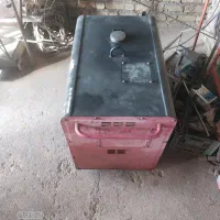 موتور برق  ۵ کیلو وات