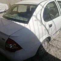 تیباصندوقدار|خودرو سواری و وانت|مشهد, نظام دوست|دیوار