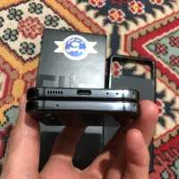 z flip 4 معاوضه با آیفون iphone|موبایل|تهران, سعادت‌آباد|دیوار