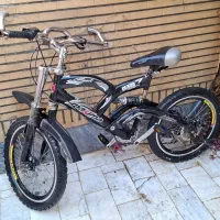 دوچرخه دنده ای 20