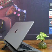 اچ پی ZBOOK G8 نسل ۱۱ i7-11850H رم۳۲ گرافیک4 DDR6|رایانه همراه|شیراز, فخرآباد (دروازه کازرون)|دیوار