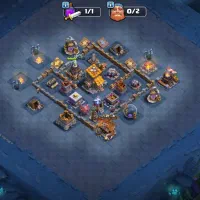 اکانت کلش|کنسول، بازی ویدئویی و آنلاین|شاهینشهر, حافظ جنوبی|دیوار