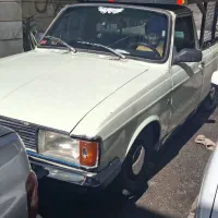 پیکان وانت 90