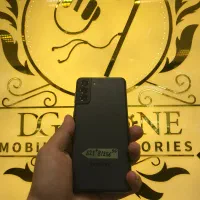 سامسونگ S21plus تمیز بدون مشکل