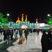 اتوبوس مهران ویژه اربعین حسینی