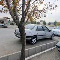 405دوگانه کارخانه