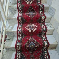 فرش پله|فرش|کرج, کمال‌شهر|دیوار