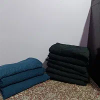 شال مشکی