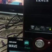 کامپیوتر اداری|رایانه رومیزی|اصفهان, گورت|دیوار