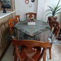 میز نهارخوری