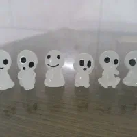 مجسمه های دلنشین|کلکسیون و سرگرمی|ارومیه, |دیوار