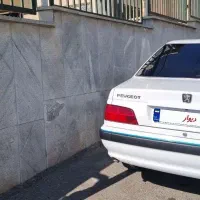 پژو پارس xu7p