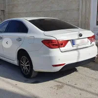 لیفان ۸۲۰ استثنائی|خودرو سواری و وانت|میاندوآب, |دیوار