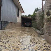 رهن ویلاباغ۵۰۰متر بنا۱۳۰متردل طبیعت روستای توریستی|اجارهٔ خانه و ویلا|رودسر, |دیوار