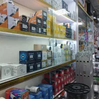 نصب نصاب انتن ثابت گردون براکت تلوزیون و تعمیرات|خدمات پیشه و مهارت|اسلامشهر, صادقیه|دیوار