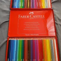 مداد رنگی فابر کاستل ۳۶ تایی