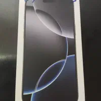 آیفون 16ProMax|موبایل|تهران, دبستان|دیوار