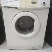 ماشین لباسشویی