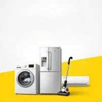 تعمیرات انواع لوازم خانگی