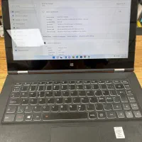 Lenovo yoga 2 pro