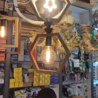 بلک فرایدی مستر لوستر آغاز شد|لوستر و چراغ آویز|مشهد, ایمان|دیوار