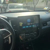 میتسوبیشی اوتلندر ۲۰۱۵ تیپ ۳|خودرو سواری و وانت|تهران, شهرک پردیسان|دیوار