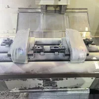 خدمات فرزcnc وقالب سازی پلاستیک و لاستیک|خدمات پیشه و مهارت|شهریار, اسدآباد|دیوار