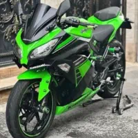 لوازم نینجا ۲۵۰ ۳۰۰ ninja