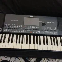 کیبورد pa 600 کیو تی فروشی. ۸۵۰۰۰۰۰۰۰