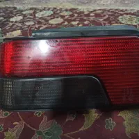 چراغ خطر 405چپ موتور برف پاکن پراید
