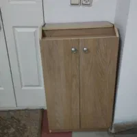 جاکفشی جا کفشی کمجا|جاکفشی، کمد، دراور|تهران, تختی|دیوار