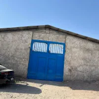 ۲۷۰متر سوله صنعتی رهن اجاره