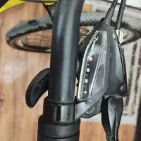 دوچرخه 26 تایتان