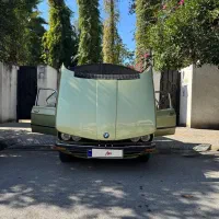 بی ام و‌ 518 E12|خودرو کلاسیک|قائم‌شهر, |دیوار